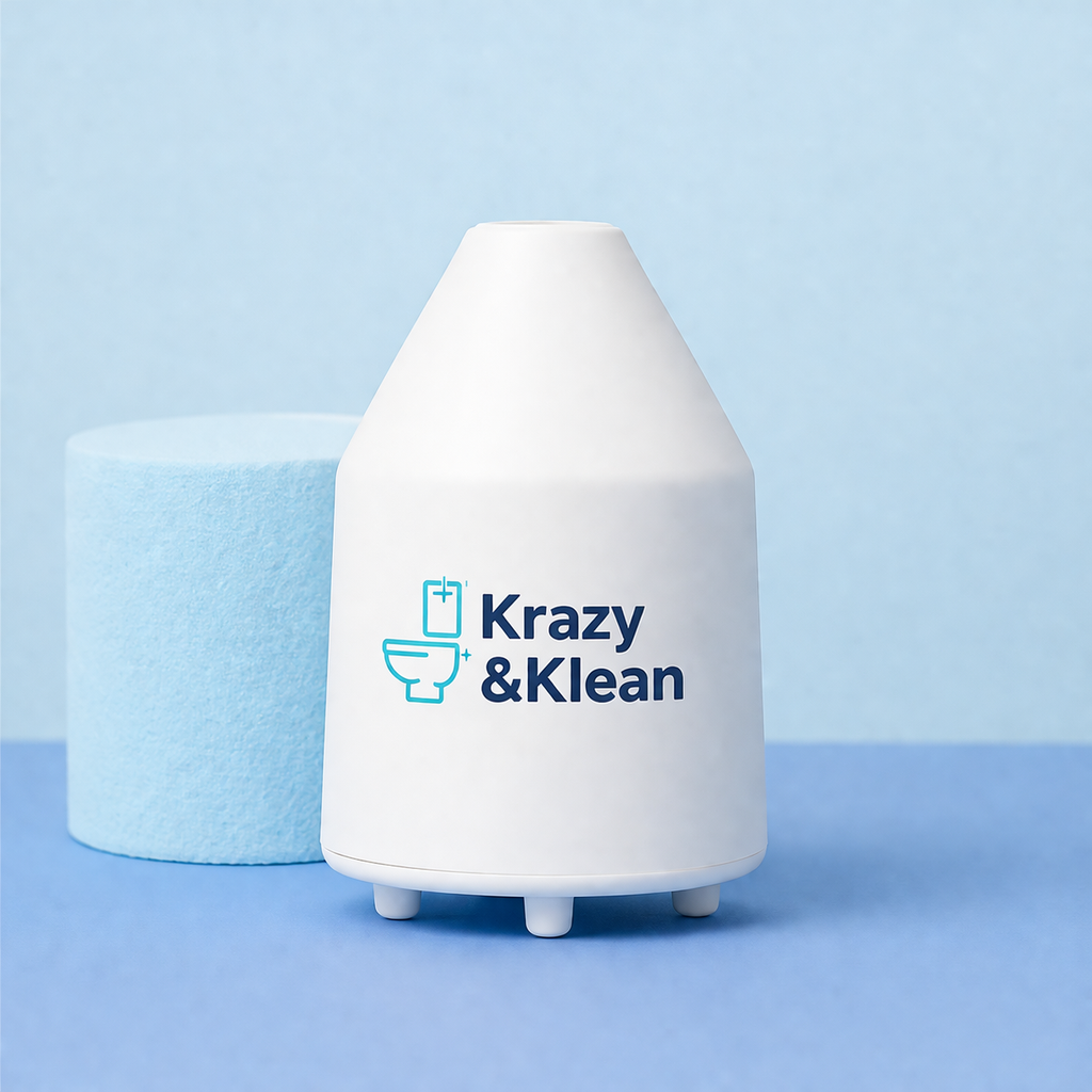 krazy&klean Toilet Care