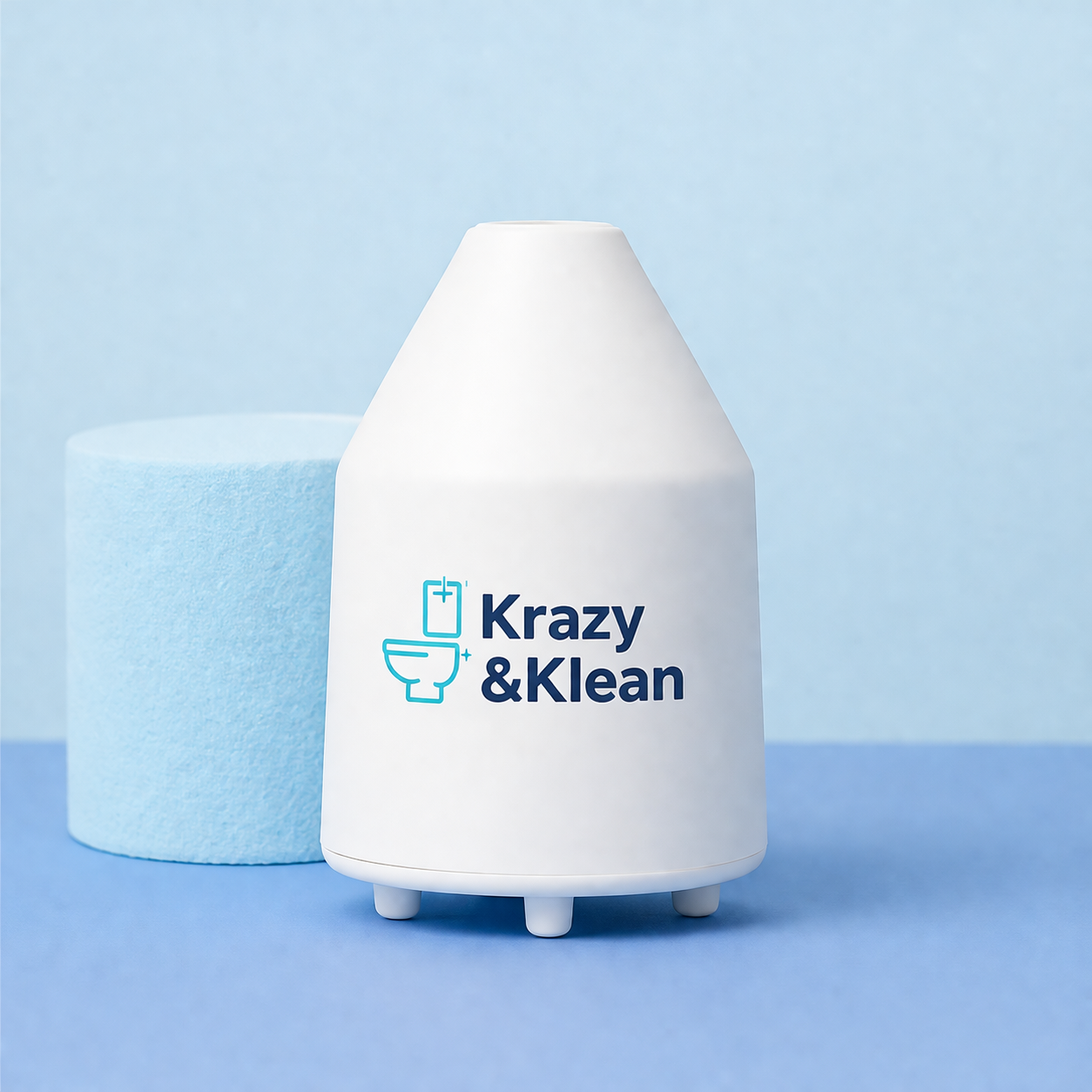 krazy&klean Toilet Care