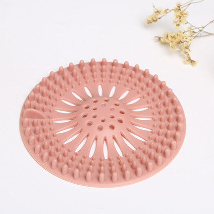 Universal Sink Hair Catcher