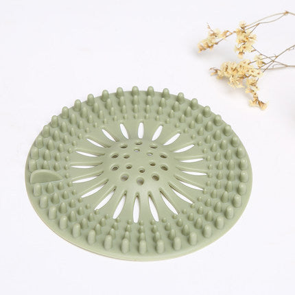 Universal Sink Hair Catcher