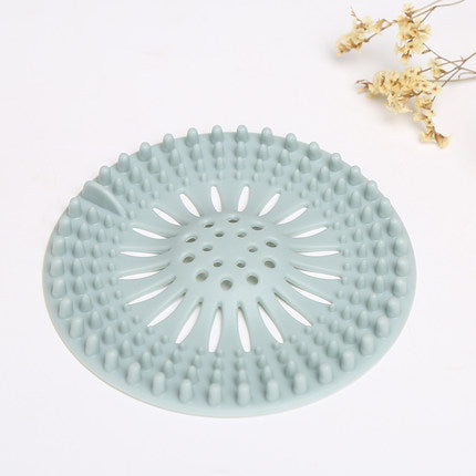 Universal Sink Hair Catcher