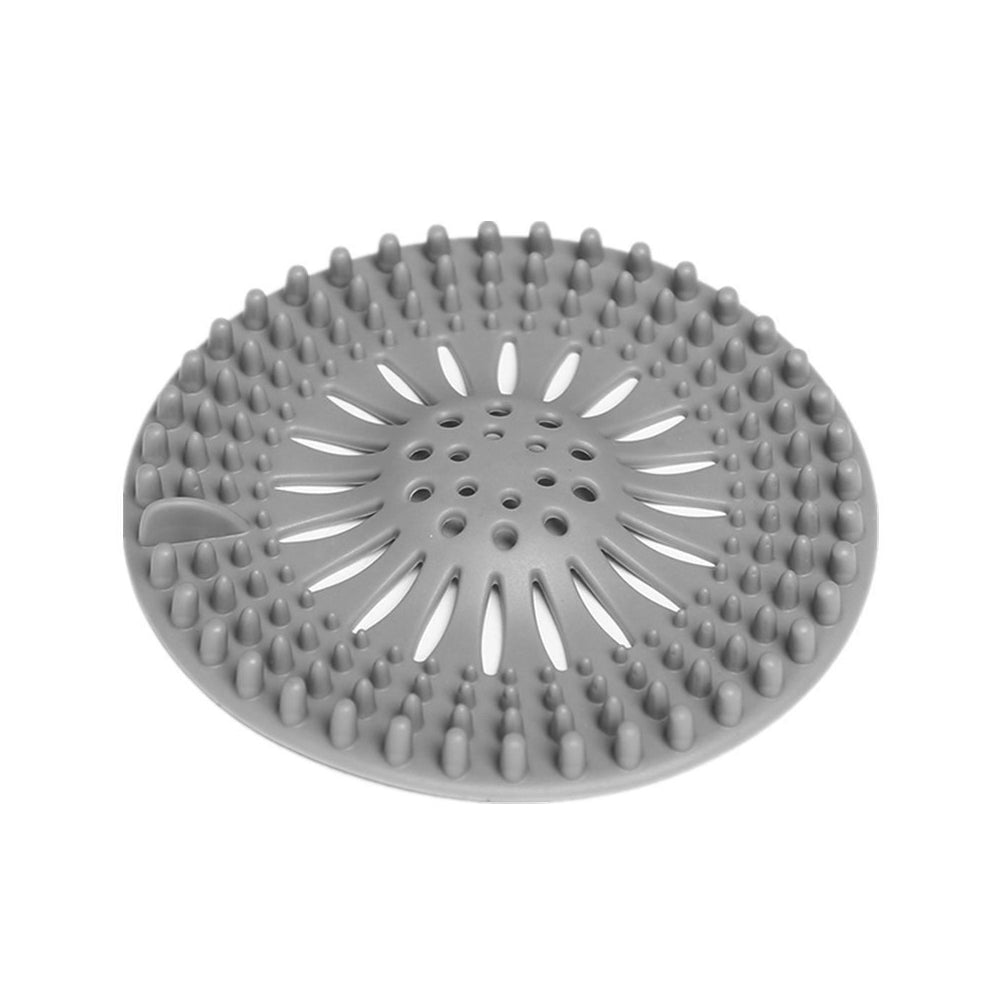 Universal Sink Hair Catcher