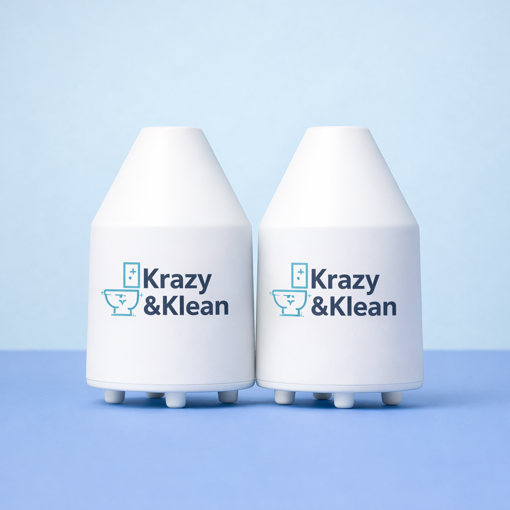krazy&klean Toilet Care