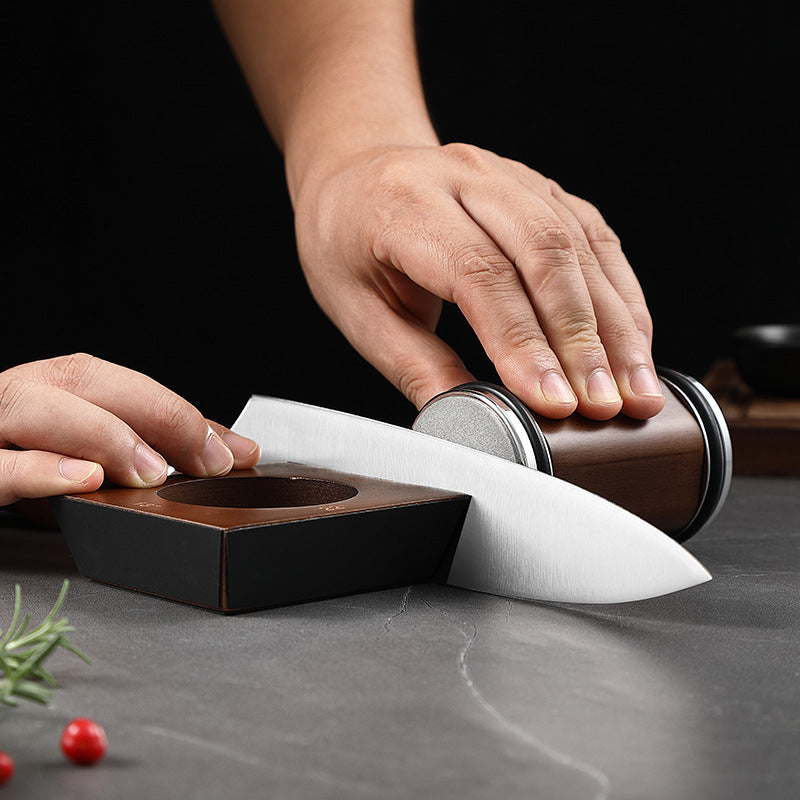 EdgeRoll™ Knife Sharpener