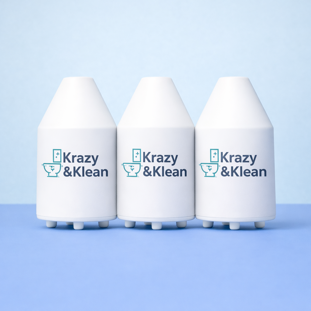 krazy&klean Toilet Care