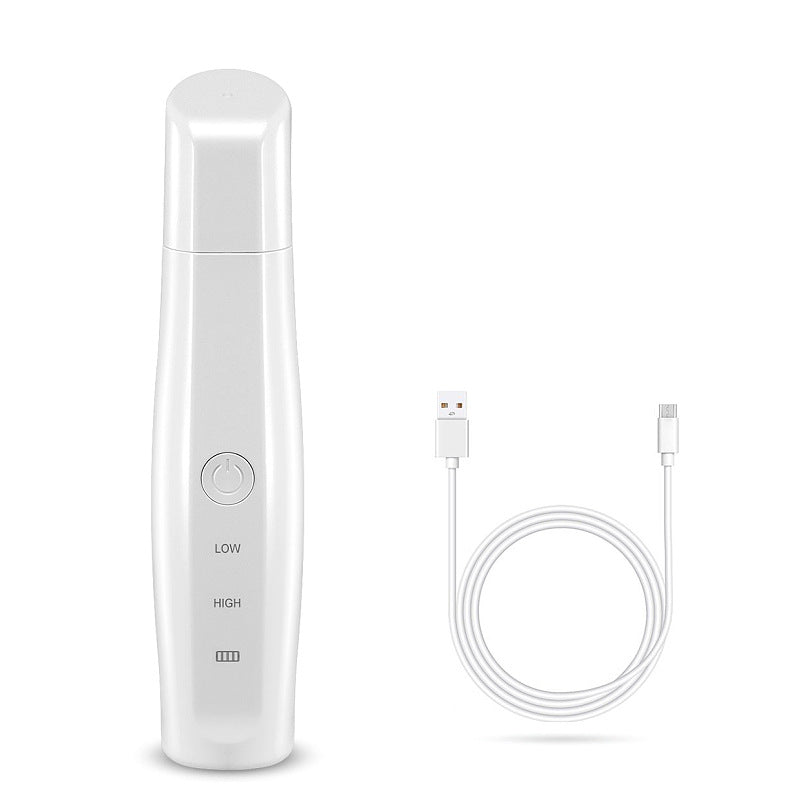 Electric Pet Nail Grinder