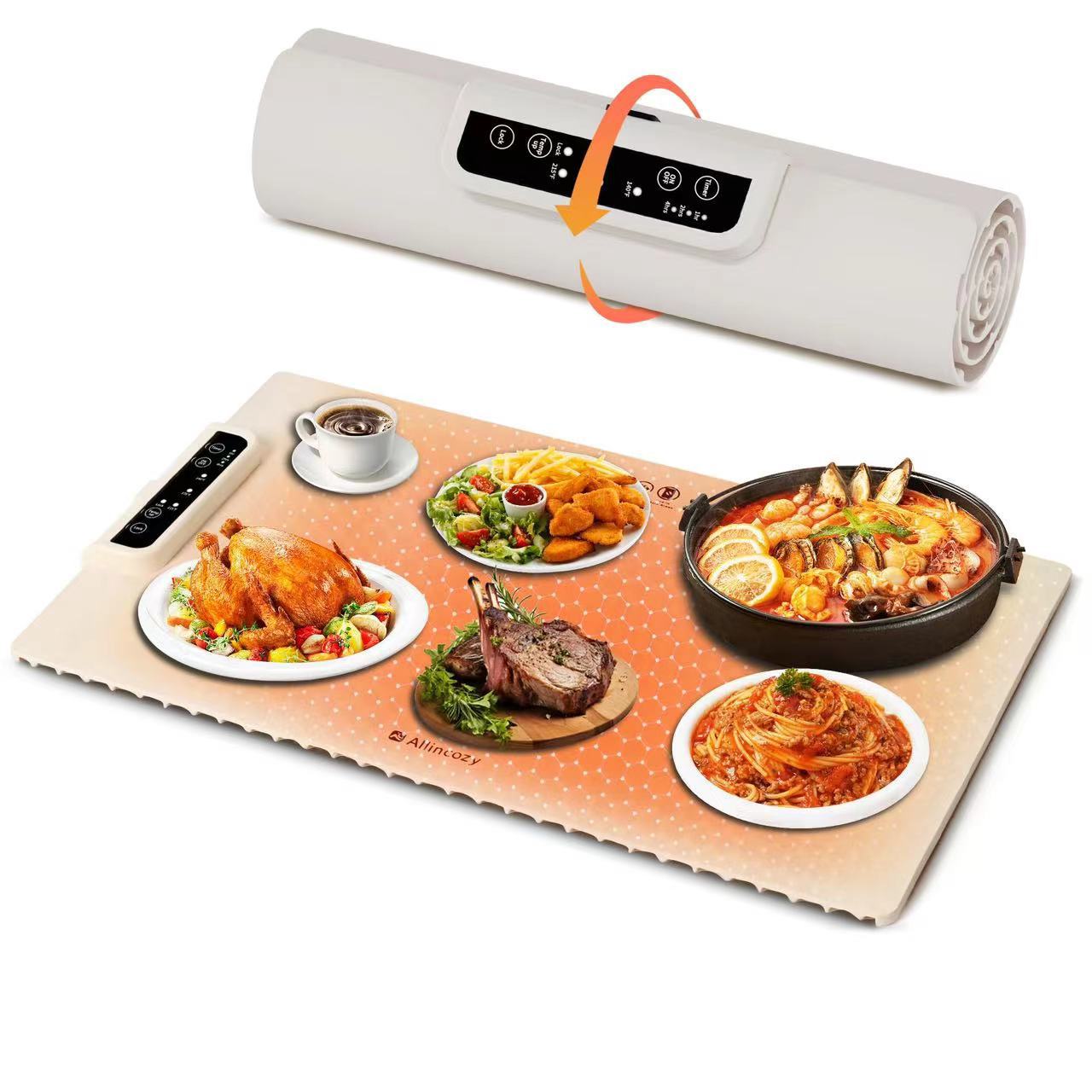 HeatNest™ Warming Mat