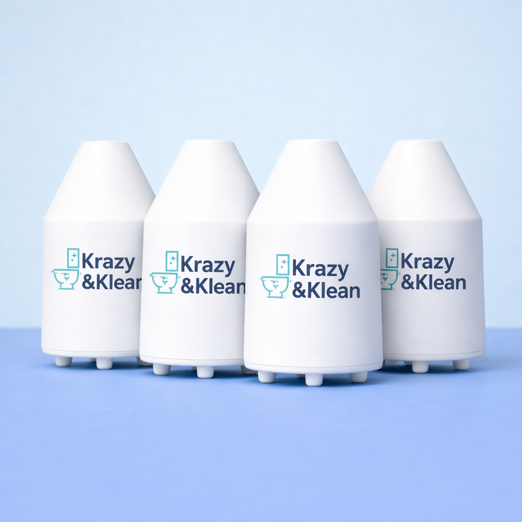 krazy&klean Toilet Care