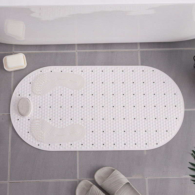 Anti-Slip Bathroom Floor Mat