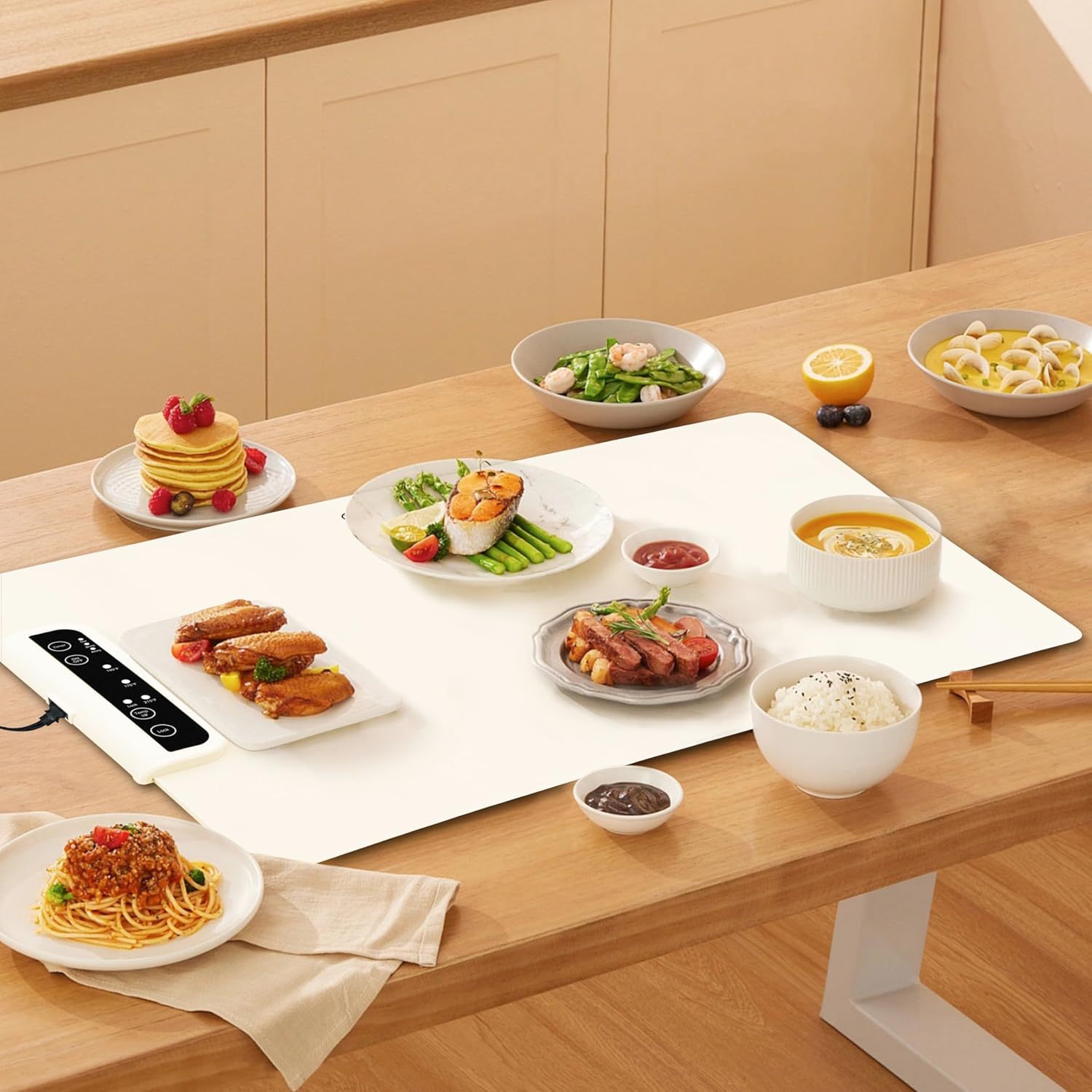 HeatNest™ Warming Mat