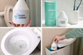 krazy&klean Toilet Care