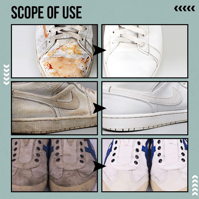 Instant Sneaker Revival™