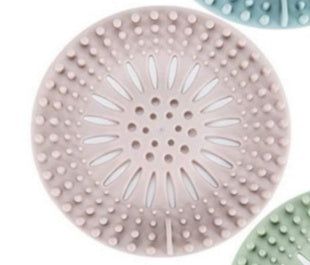 Universal Sink Hair Catcher