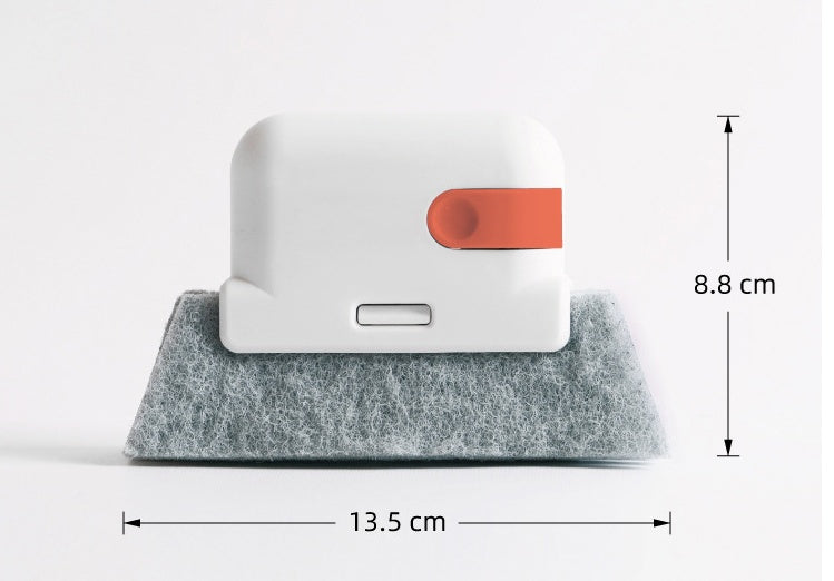 Multi-Purpose Groove Cleaning Brush