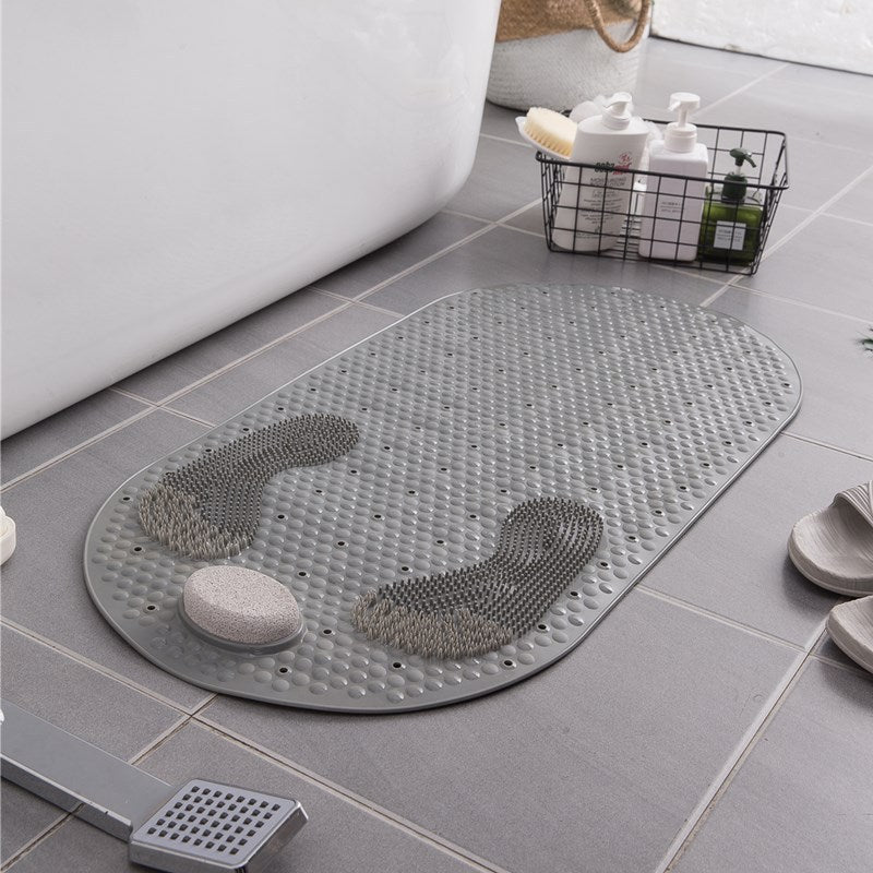 Anti-Slip Bathroom Floor Mat