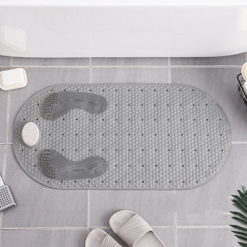 Anti-Slip Bathroom Floor Mat