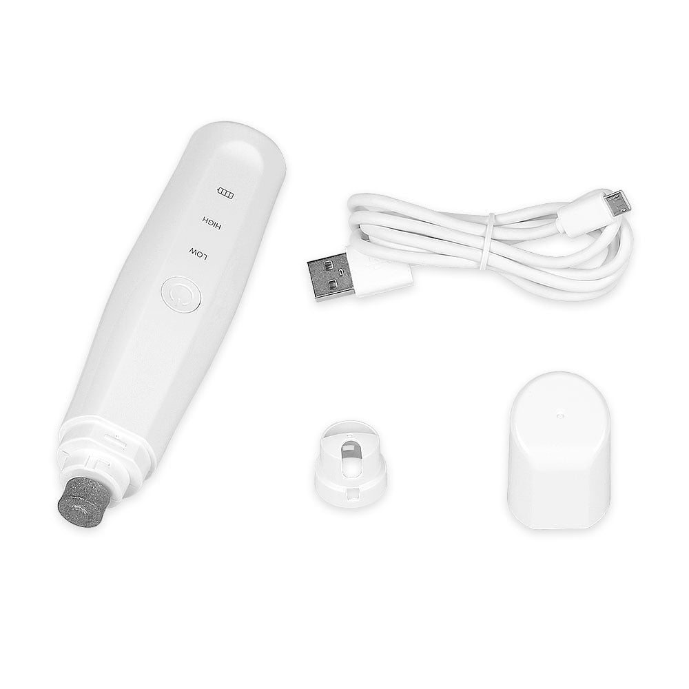 Electric Pet Nail Grinder
