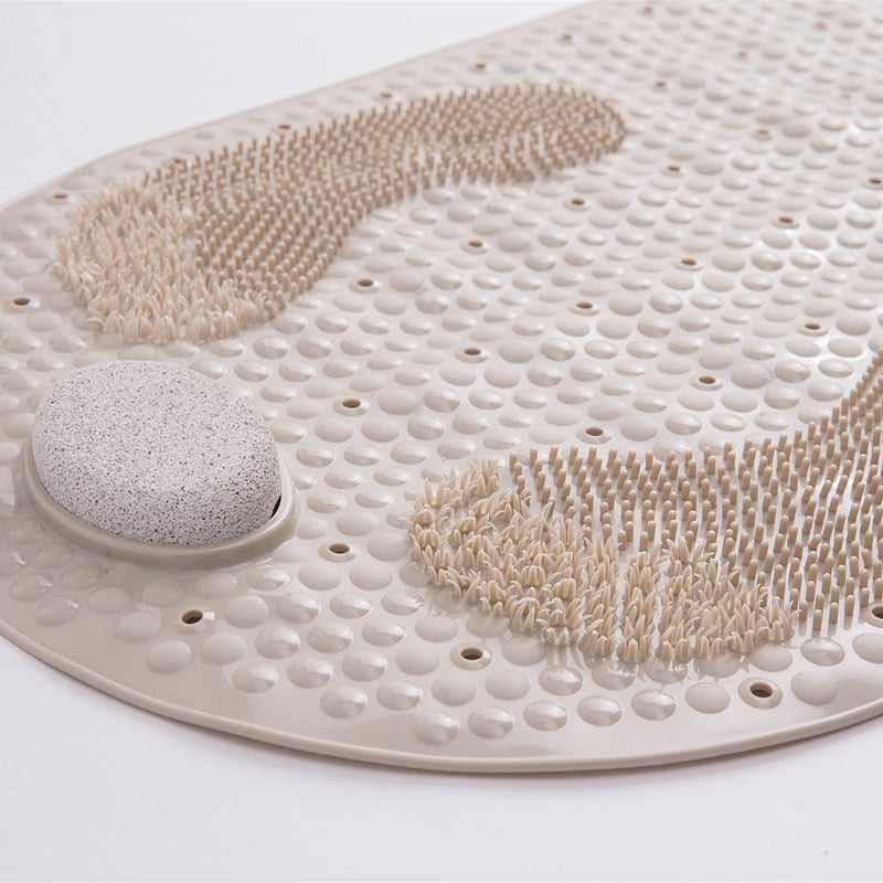 Anti-Slip Bathroom Floor Mat
