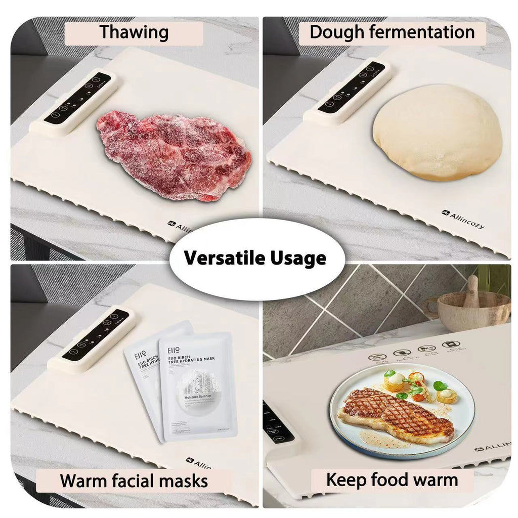 HeatNest™ Warming Mat