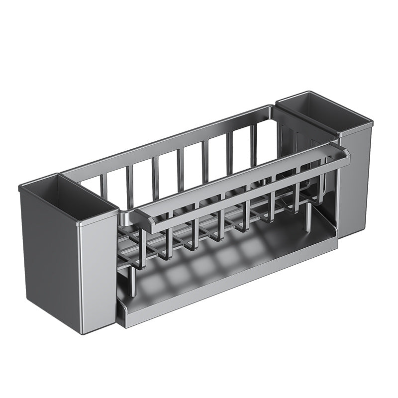 SmartDrain™ Sink Organizer