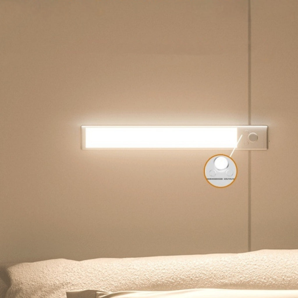 Motion Sensor LED Cabinet Light